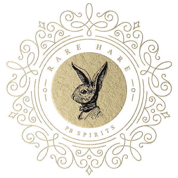 Rare Hare Spirits logo