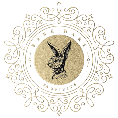 Rare Hare Spirits
